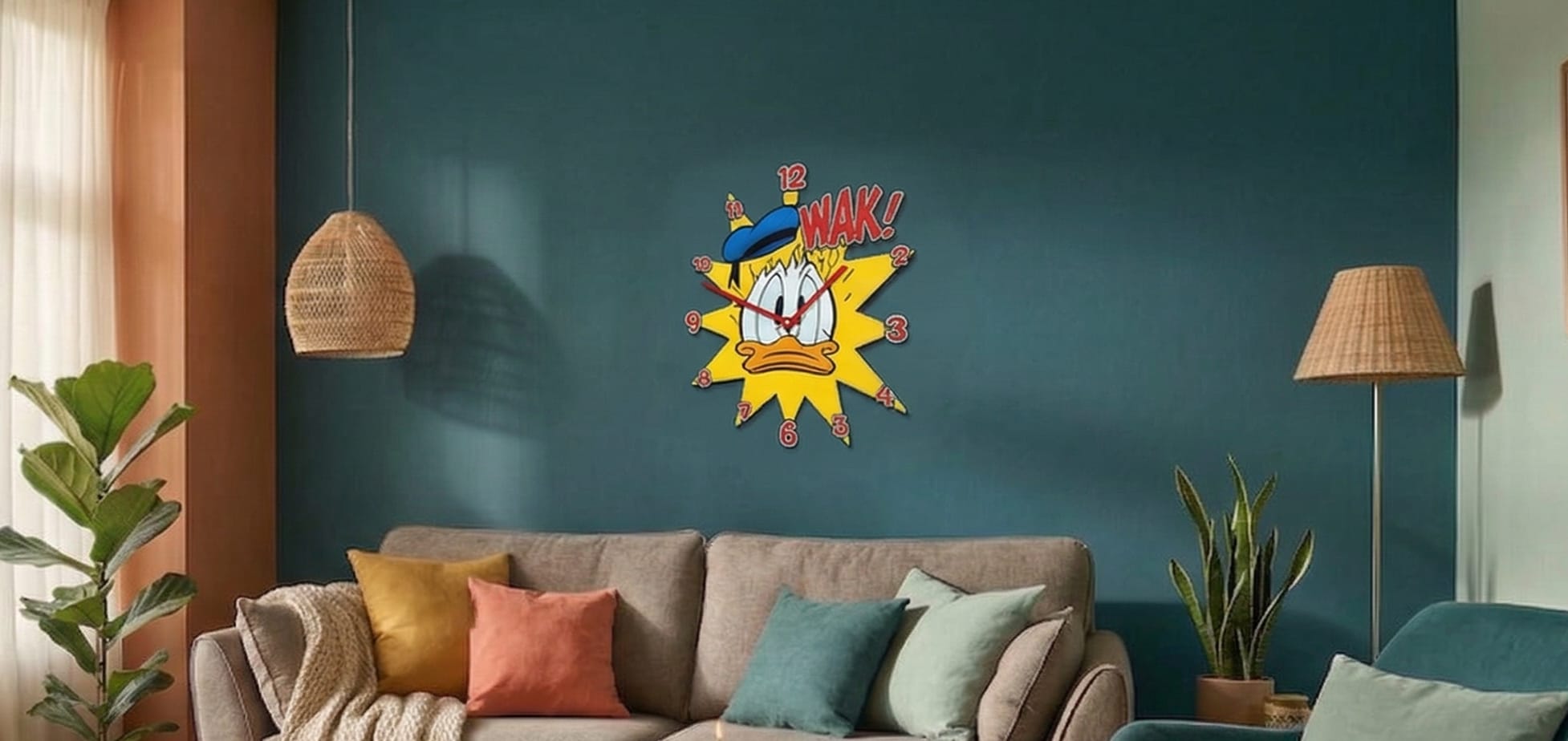 Verduck jouw huis met deze 4 unieke producten