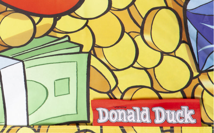 Donald Duck Zitzak Dagobert - afbeelding 4