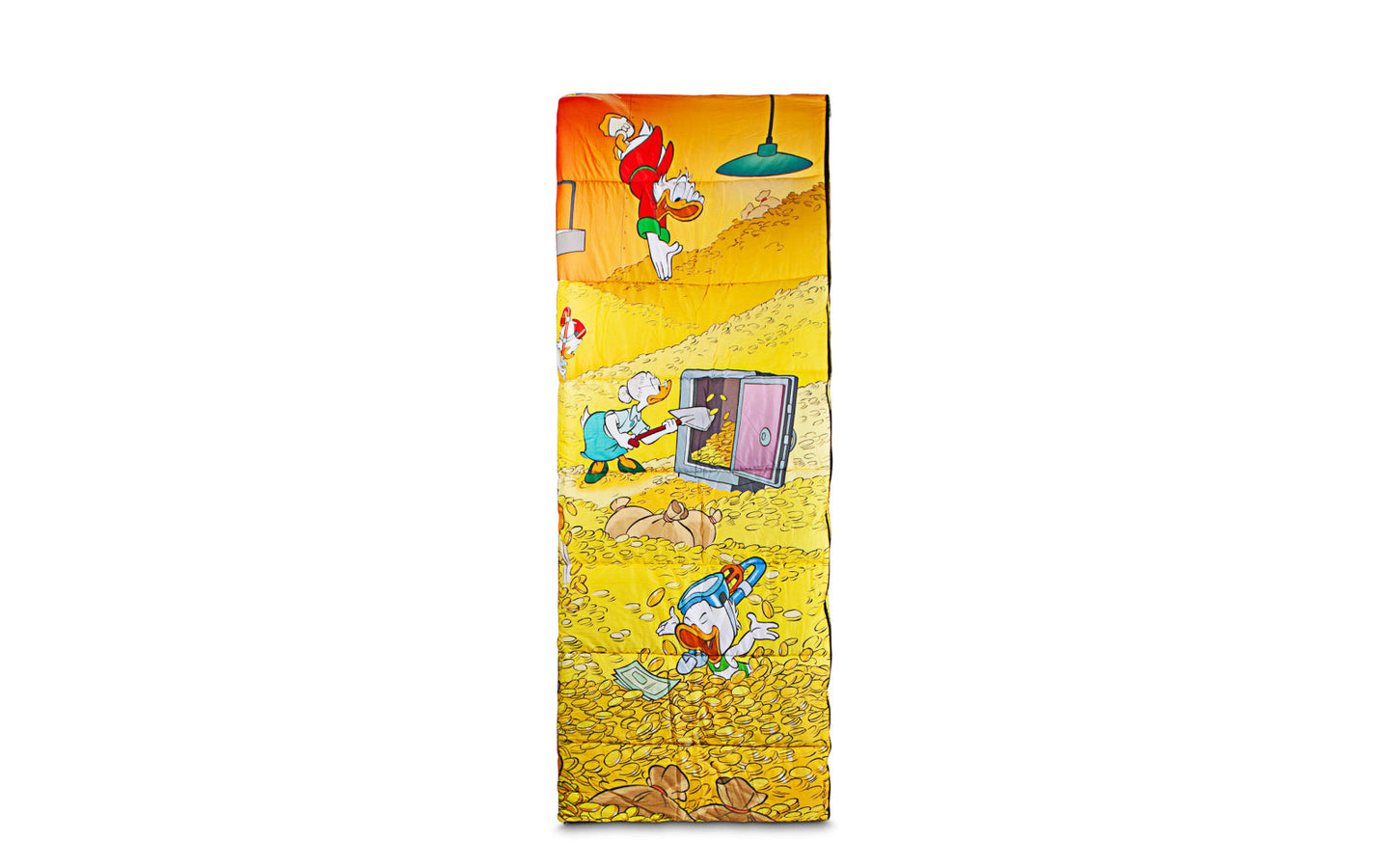 Donald Duck Slaapzak Dagobert - afbeelding 2