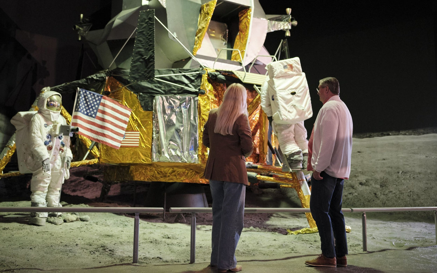 Space Expo Noordwijk - afbeelding 15