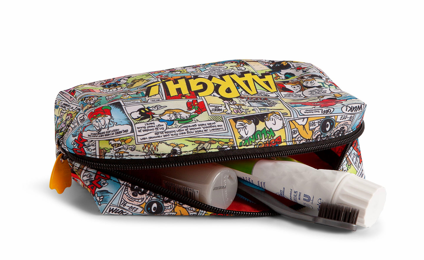 Donald Duck Toilettas/ etui - afbeelding 2