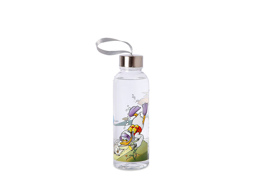 Donald Duck Waterfles - afbeelding 1