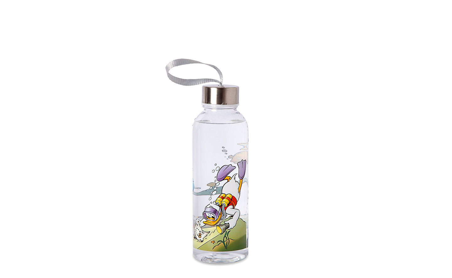 Donald Duck Waterfles - afbeelding 1