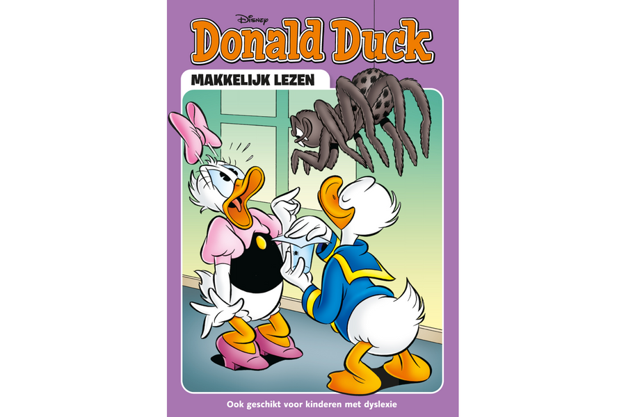 Makkelijk lezen 2 - afbeelding 1