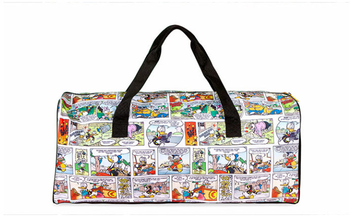 Donald Duck Sport Weekendtas - afbeelding 2