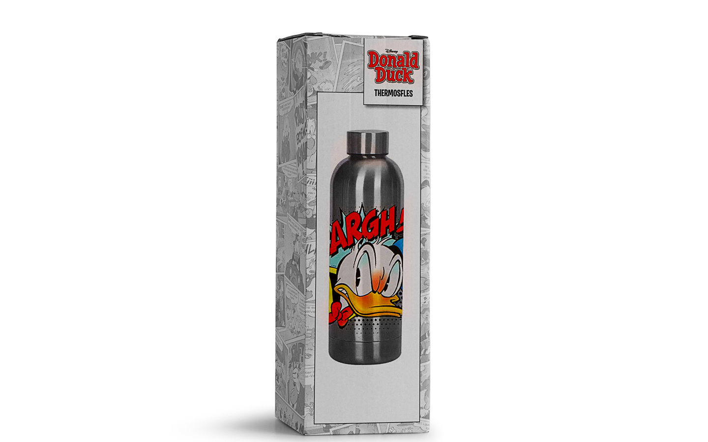 Donald Duck Thermosfles - afbeelding 4
