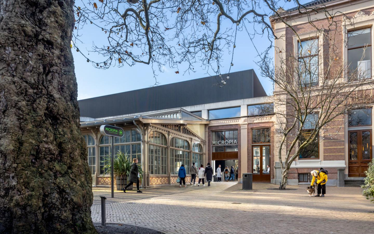 Combiticket ARTIS-Park & ARTIS-Micropia - afbeelding 10