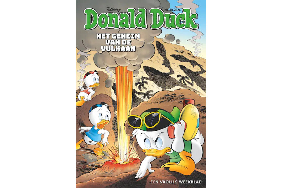 Donald Duck Weekblad - afbeelding 1