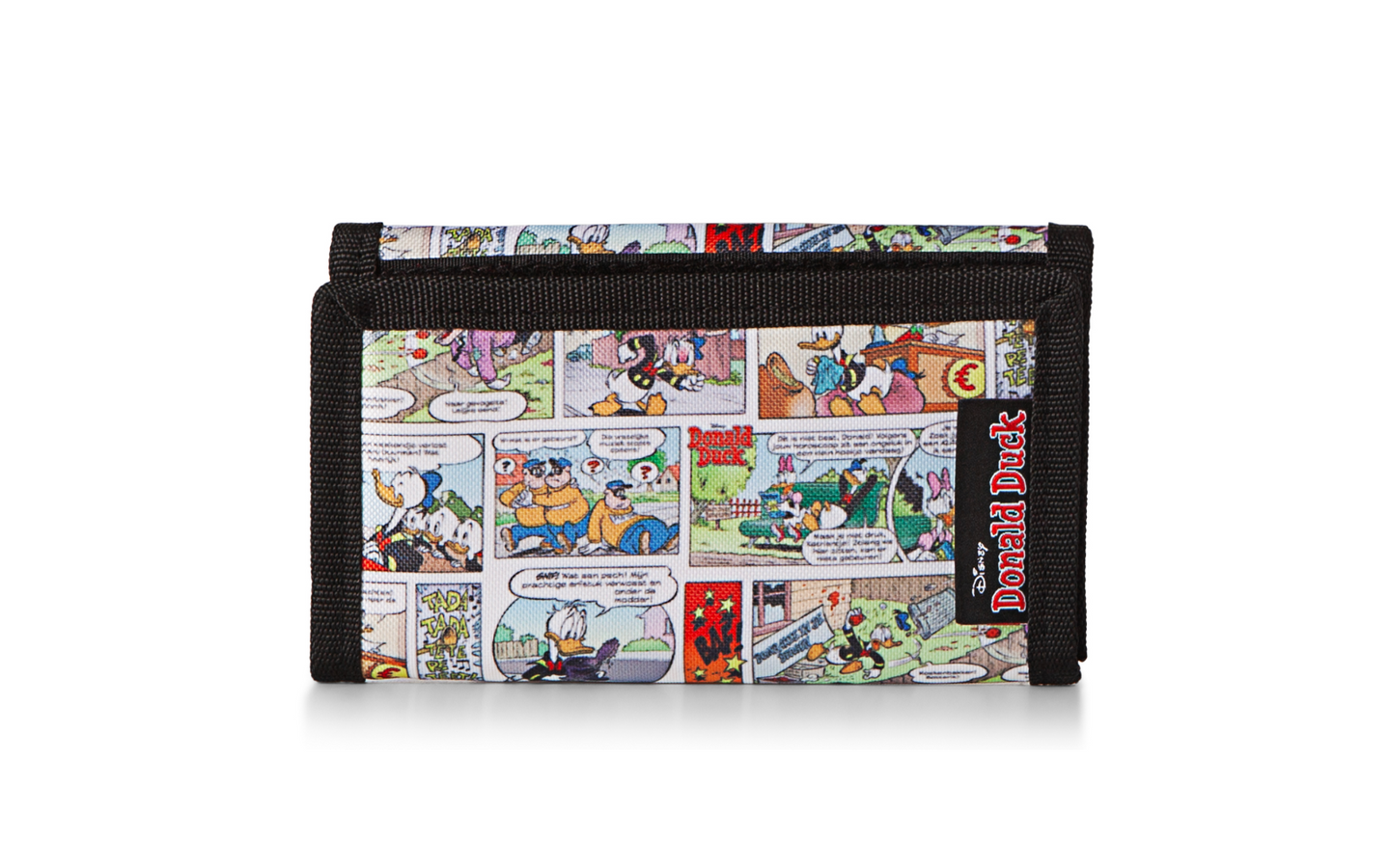 Donald Duck Portemonnee - afbeelding 2