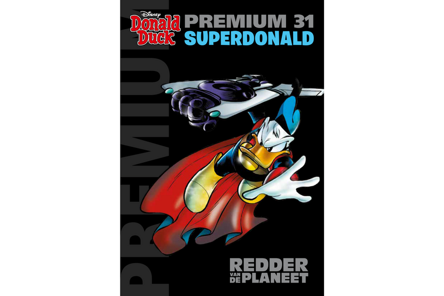Donald Duck Premium Pocket 31 - afbeelding 1
