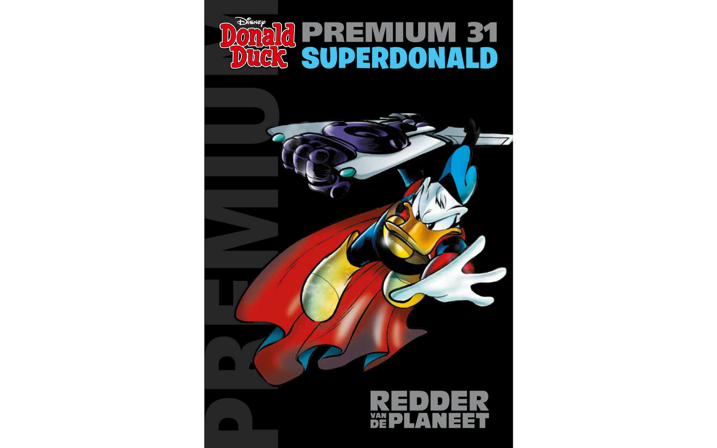 Donald Duck Premium Pocket 31 - afbeelding 1