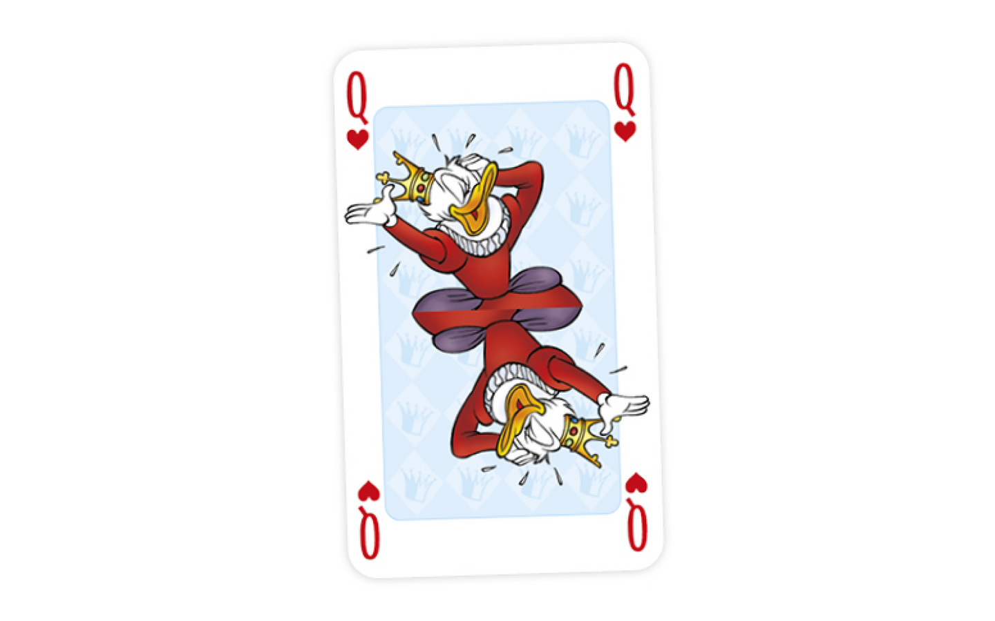 Donald Duck Kaartspel - afbeelding 7