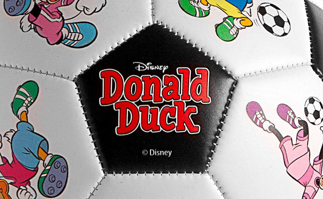 Donald Duck Voetbal - afbeelding 5