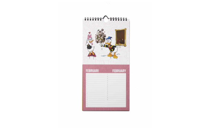 Rijks Verjaardagskalender - afbeelding 3