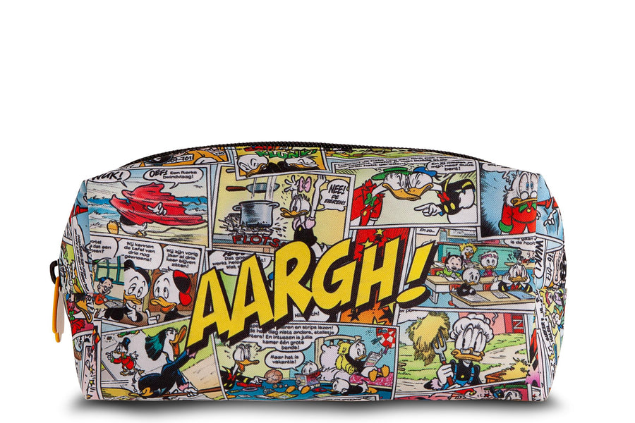 Donald Duck Toilettas/ etui - afbeelding 1