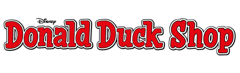 Donald Duck Shop