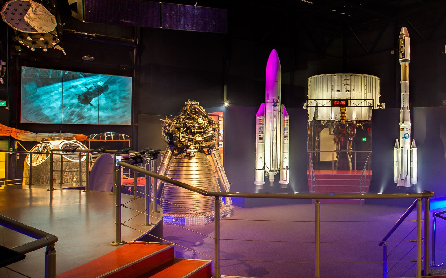Space Expo Noordwijk - afbeelding 17