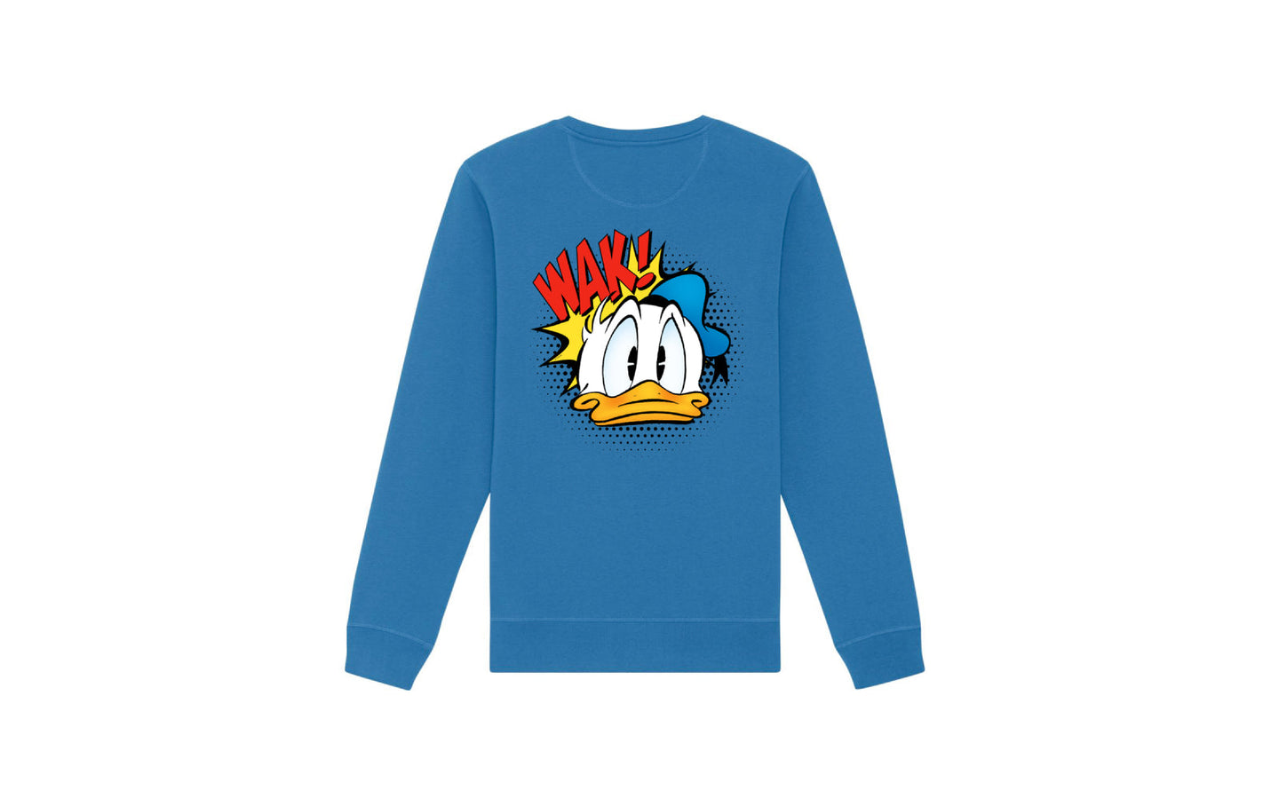 Donald Duck Sweater - Grijs - afbeelding 11