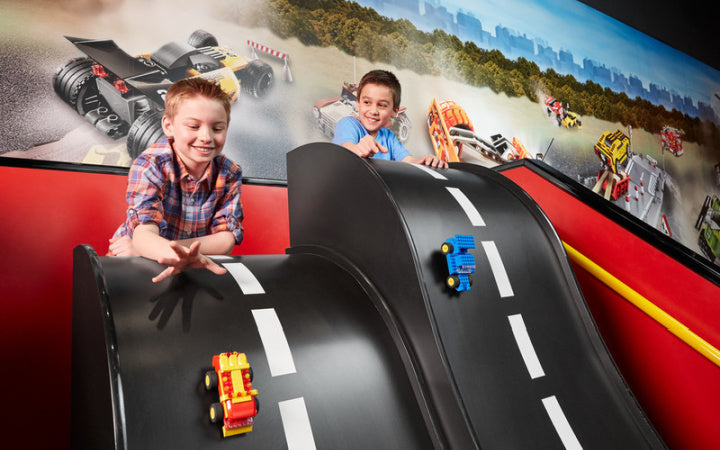 LEGOLAND® Discovery Centre Scheveningen - afbeelding 2
