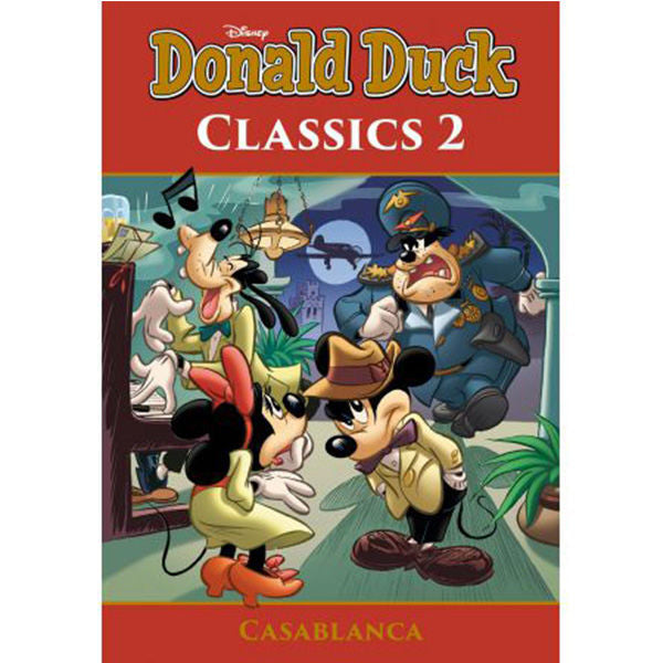 Donald Duck Pocket Classics 2 - afbeelding 1