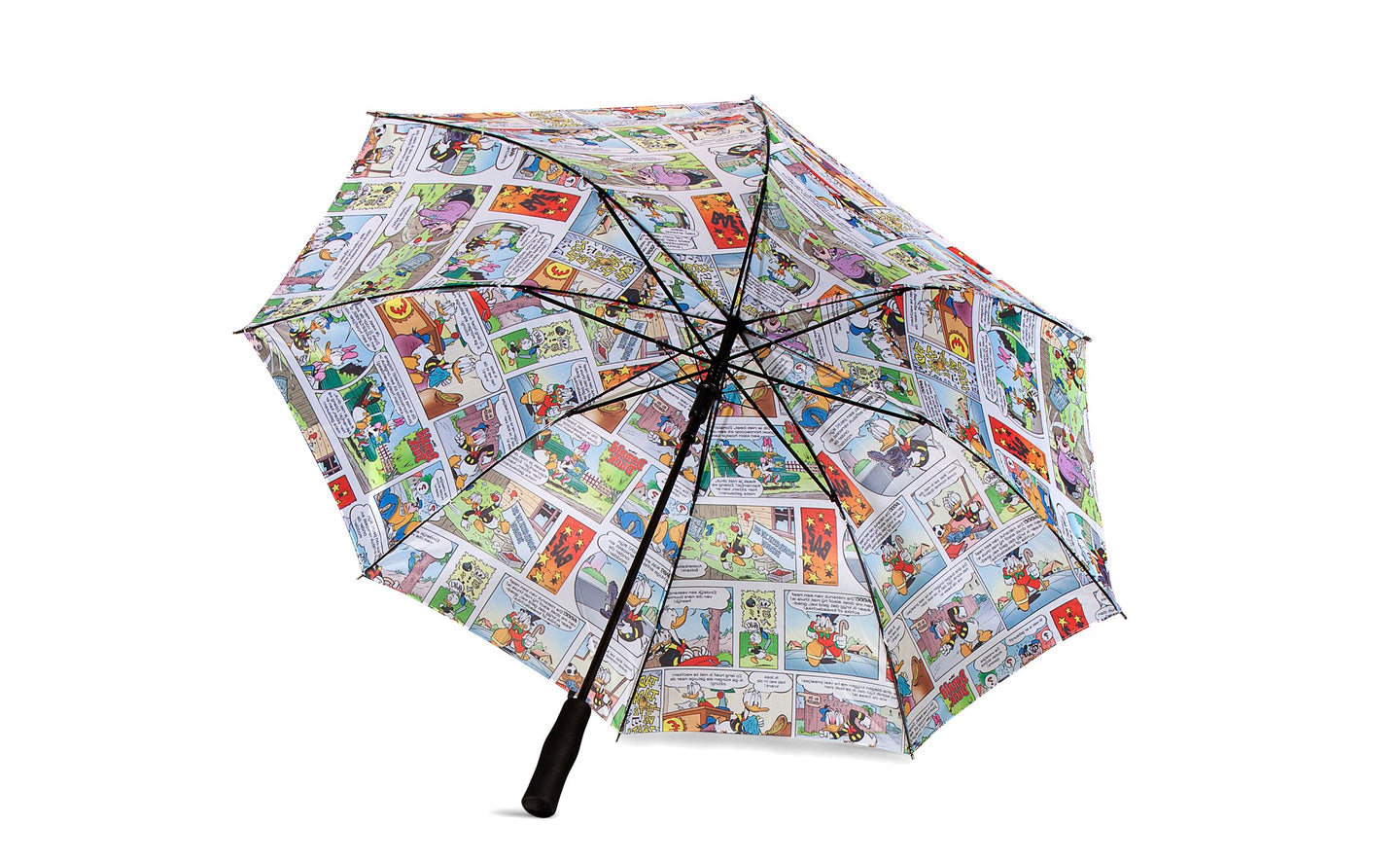 Donald Duck paraplu - afbeelding 1