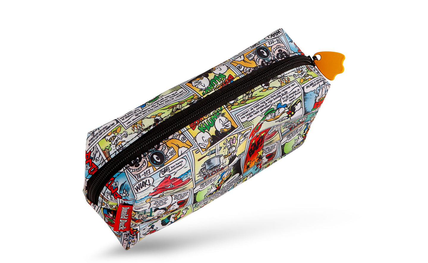 Donald Duck Toilettas/ etui - afbeelding 3