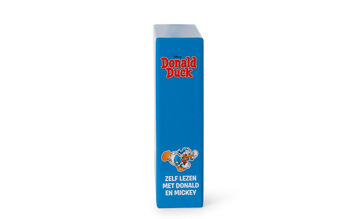 Donald Duck leesbox met 6 pockets - afbeelding 9