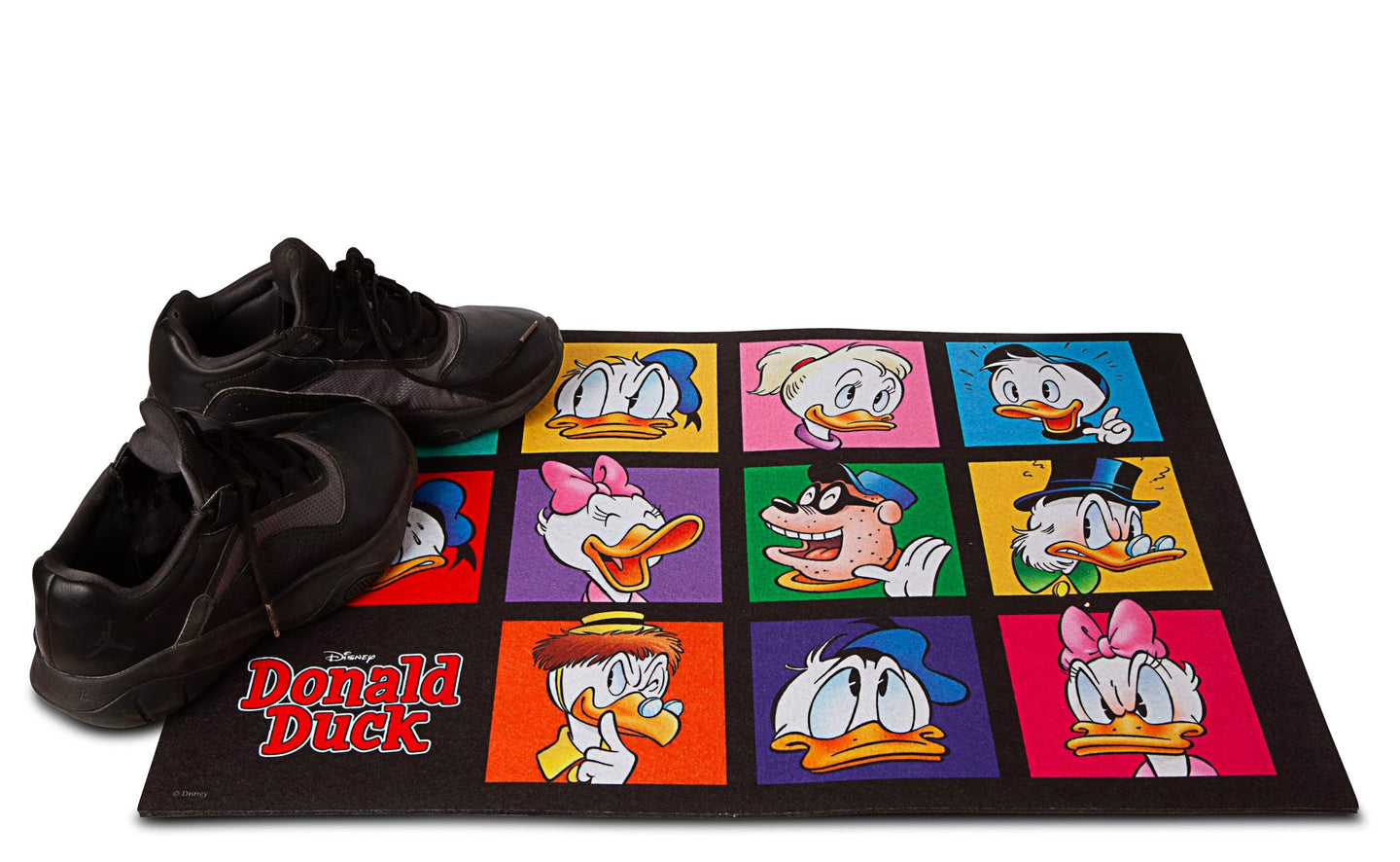 Donald Duck Deurmat - afbeelding 2