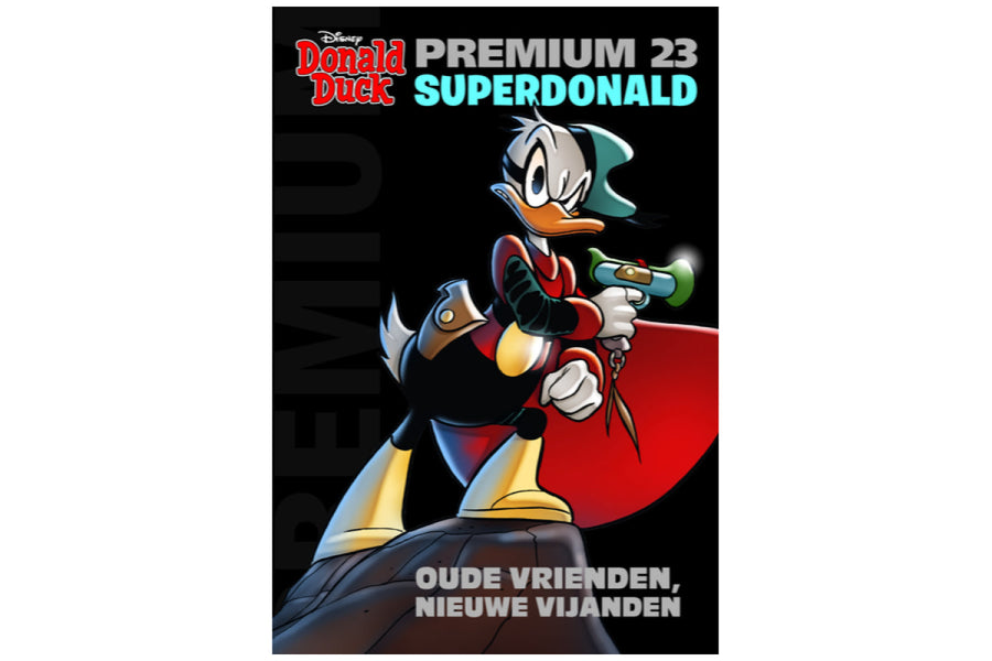 Donald Duck Premium Pocket 23 - afbeelding 1