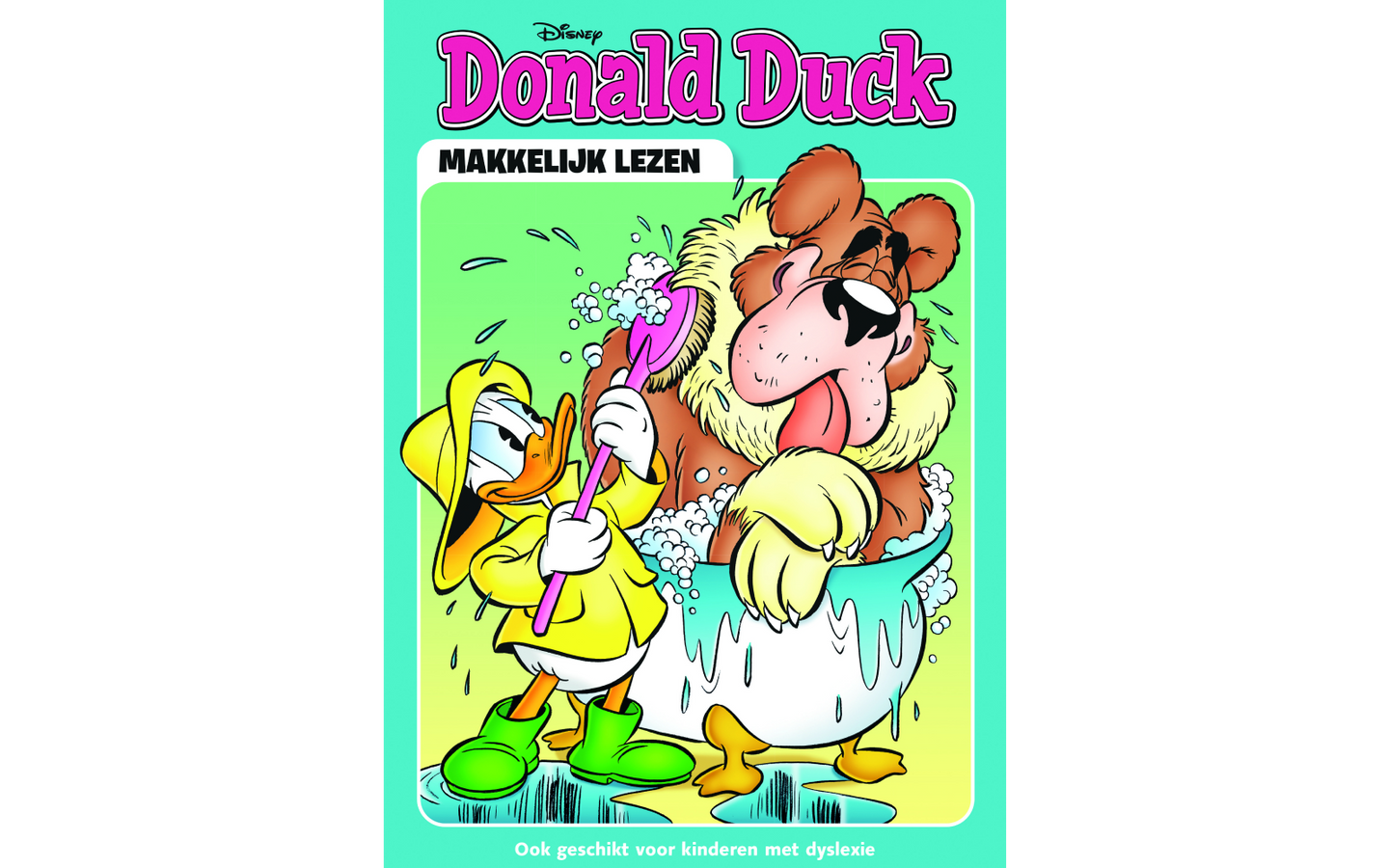 Makkelijk lezen 3 - afbeelding 1