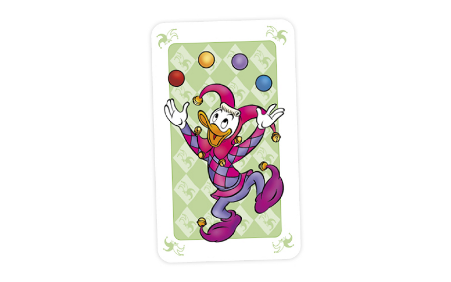 Donald Duck Kaartspel - afbeelding 9