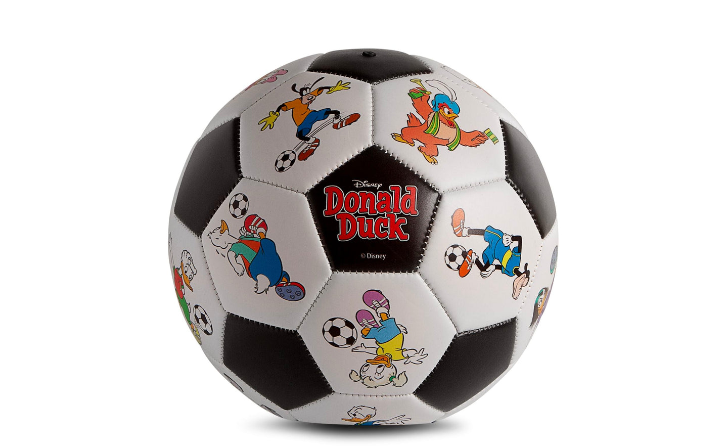 Donald Duck Voetbal - afbeelding 3
