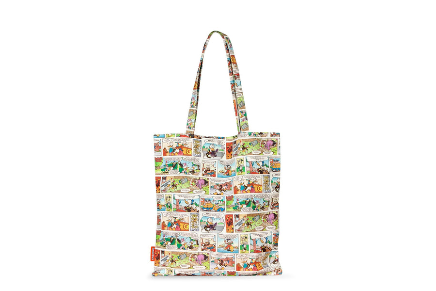 Donald Duck katoenen tas - afbeelding 1