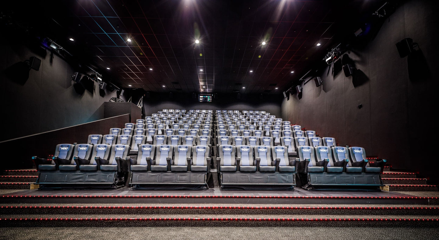 Kinepolis Bioscoop tickets - afbeelding 4