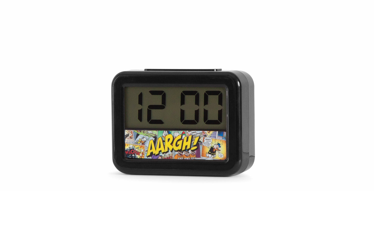 Donald Duck wekker strip retro - afbeelding 3