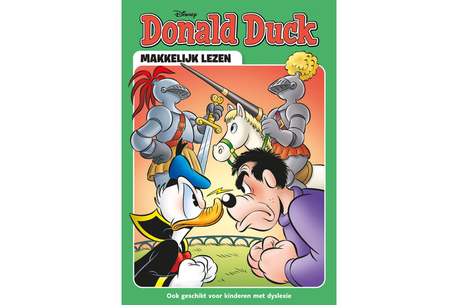 Makkelijk lezen 6 - afbeelding 1