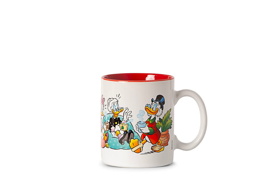 Donald Duck Mok Loungen - afbeelding 1