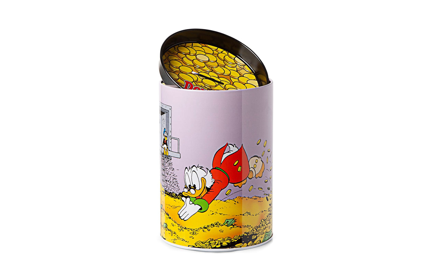 Spaarpot Dagobert - afbeelding 2