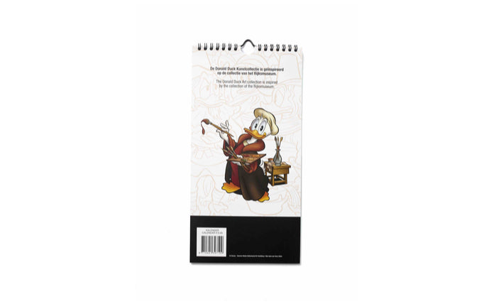 Rijks Verjaardagskalender - afbeelding 4