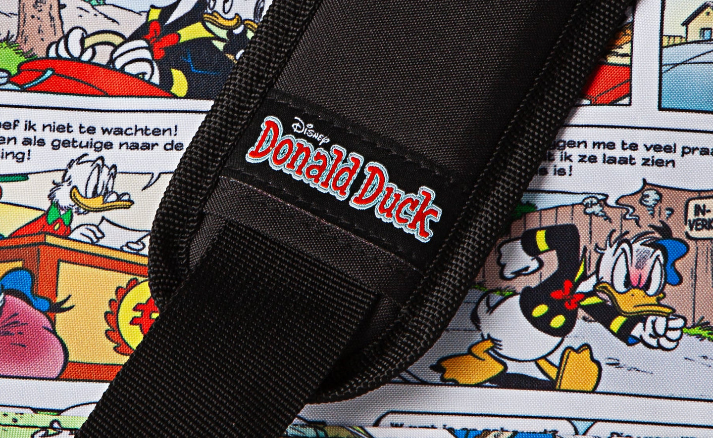 Donald Duck Schoudertas - afbeelding 7