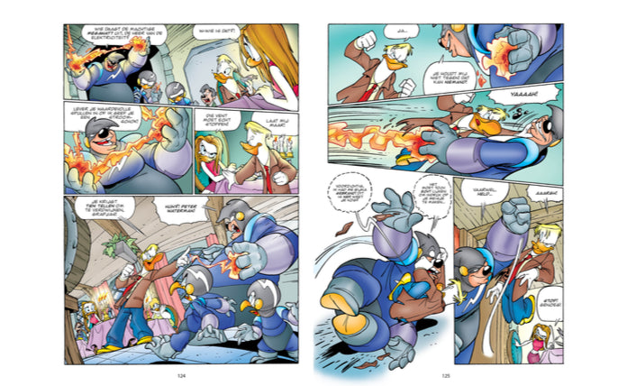 Donald Duck Premium Pocket 27 - afbeelding 2