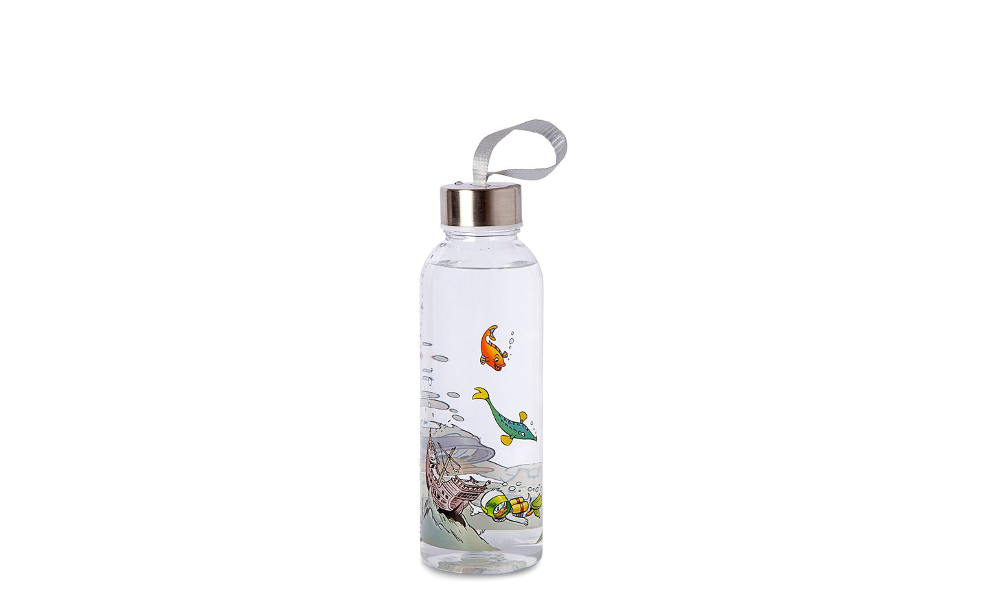 Donald Duck Waterfles - afbeelding 3