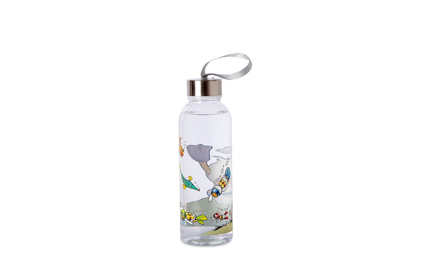 Donald Duck Waterfles - afbeelding 4