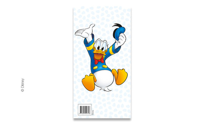 Donald Duck Verjaardagskalender - afbeelding 5