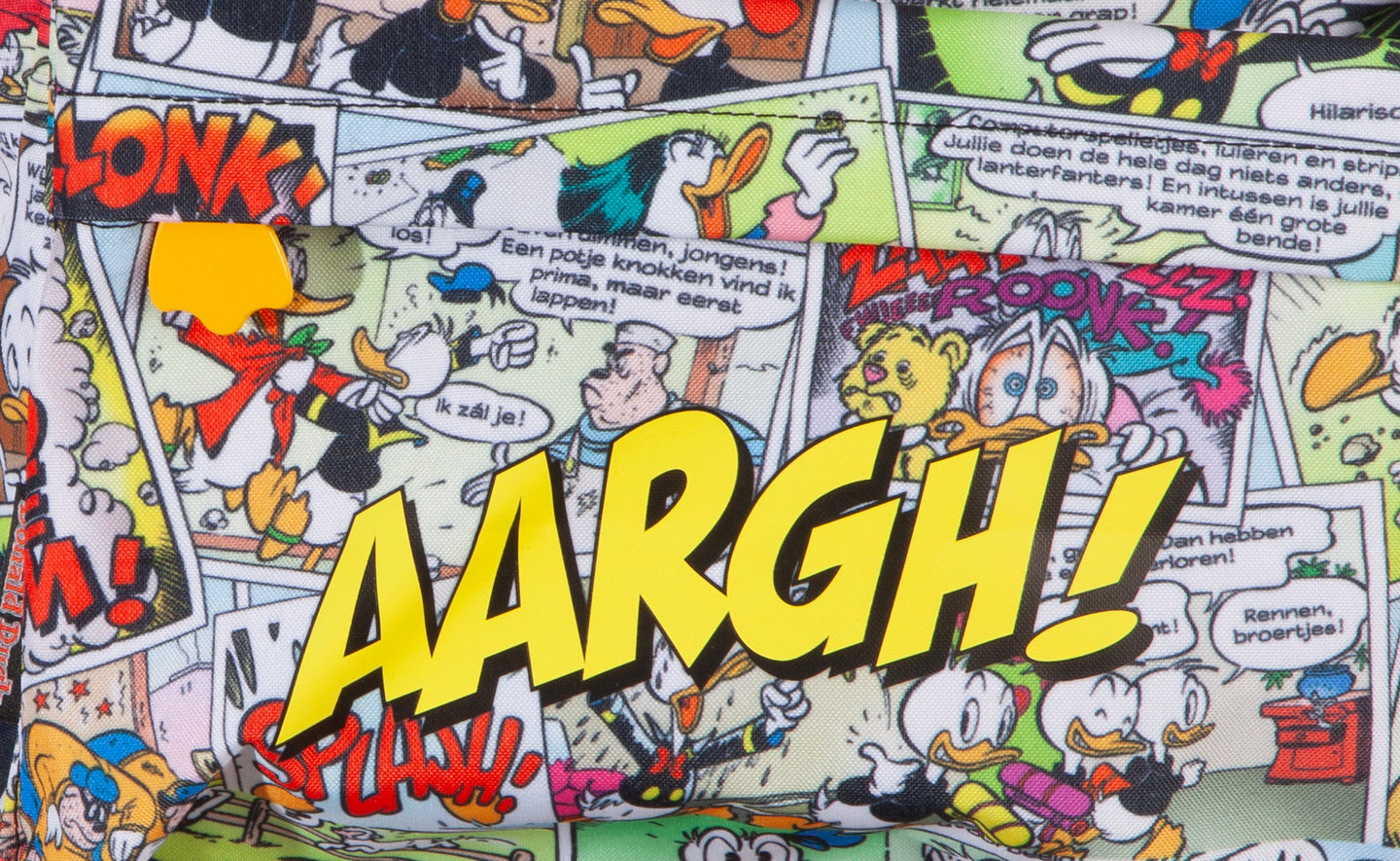 Donald Duck Rugzak Strip - afbeelding 5