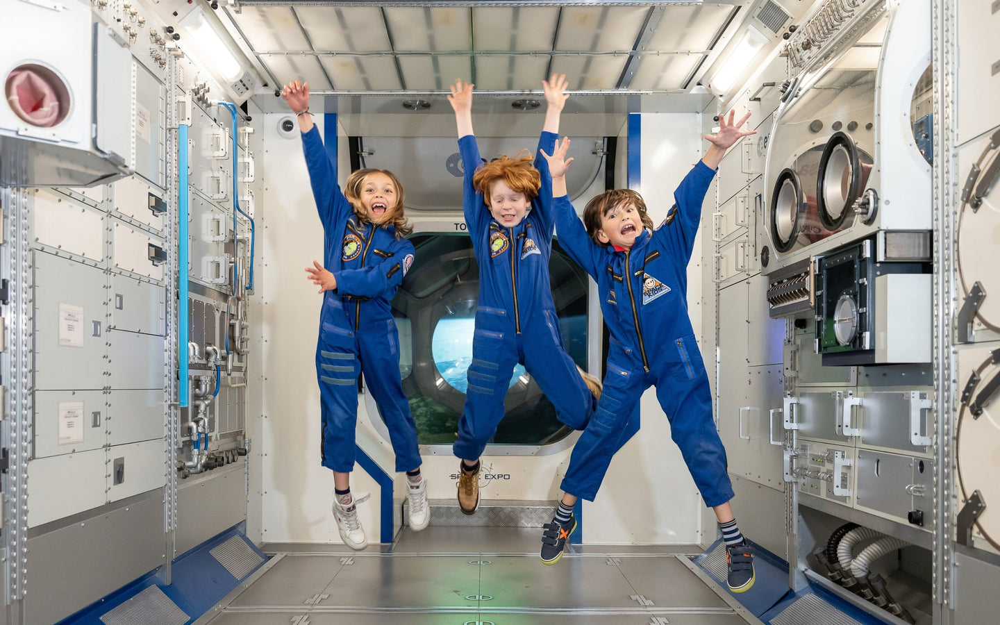 Space Expo Noordwijk - afbeelding 12