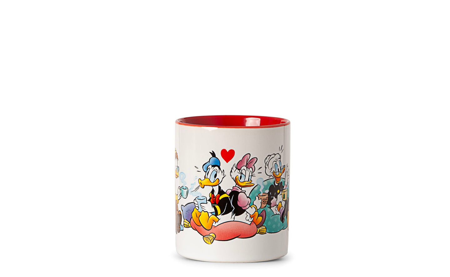 Donald Duck Mok Loungen - afbeelding 2