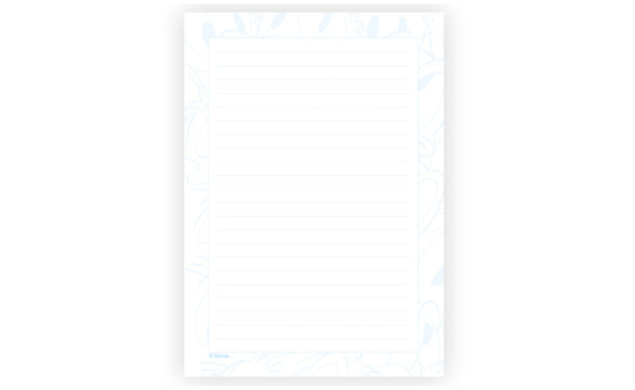 Donald Duck Notitieboek - afbeelding 3