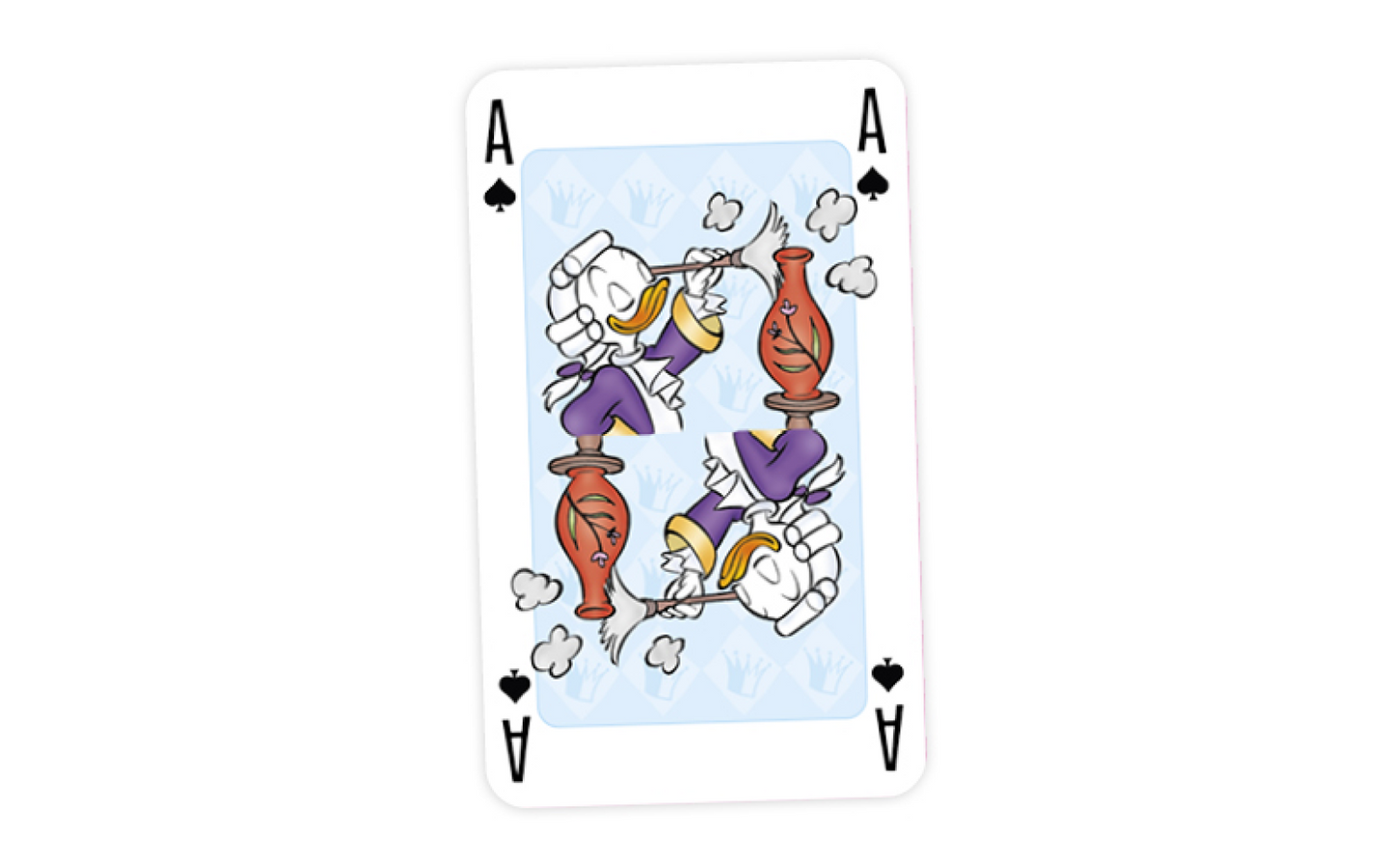 Donald Duck Kaartspel - afbeelding 8