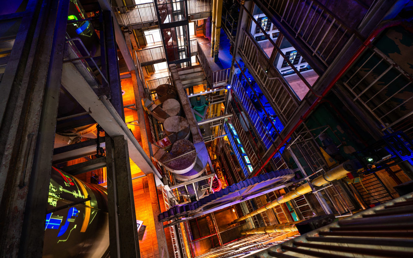 The Chocolate Factory  - afbeelding 6